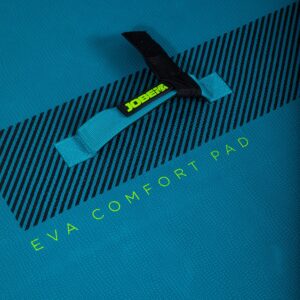 Jobe Aero Yarra 10.6 felfújható evezős deszka szett, kékeszöld - Image 6