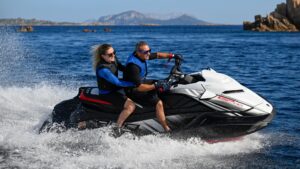 YAMAHA GP HO 2026 jetski - Image 6