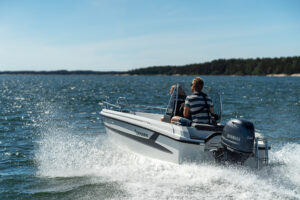 YAMARIN 46 SC 2024 + YAMAHA F50 HETL - Image 6