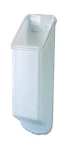 Műanyag horgonydoboz 30 cm