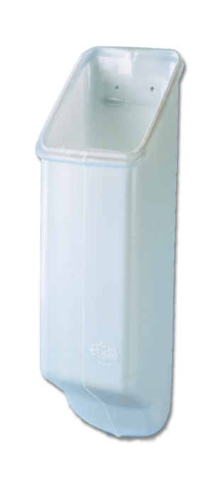 Műanyag horgonydoboz 30 cm - Image 1