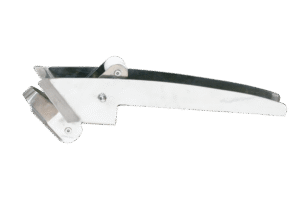 Duplacsigás horgonycsiga 750 - Image 1