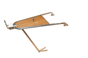 Orrkilépő horgony orrcsigával Panama Power II - Image 1