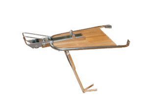 Orrkilépő horgony orrcsigával Gibraltar Power II - Image 1