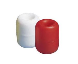 Fehér bója 70x65 mm - Image 1