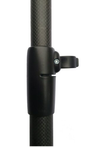 SUP üvegszálas összecsukható evező 110-215 cm - Image 3