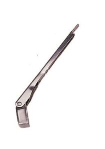 Ablaktörlő kar motorhoz 566141