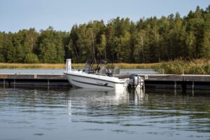 YAMARIN 50 BR 2024 + YAMAHA F60 FETL - Image 5