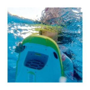 SWIMN S1 elektromos úszódeszka - Image 6