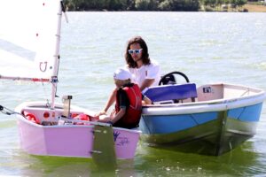 MARINE 400SC alumínium csónak - 3,99 m, 115 kg - Image 6