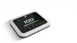 Avator™ 7.5e SRC csónakmotor, rövid szárral, távirányítóval (3,5 LE) - Image 6