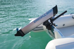 EPROPULSION eLite 500W S - rövid láb - Image 6