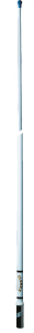 Laminált antenna RA1206 - 240 cm motorcsónakokhoz