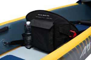 Aqua Marina Tomahawk AIR-K 375 x 72 cm-es nagynyomású gyorskajak - Image 6