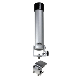 Tite Lok bottartó cső hajókorlátra szereléshez