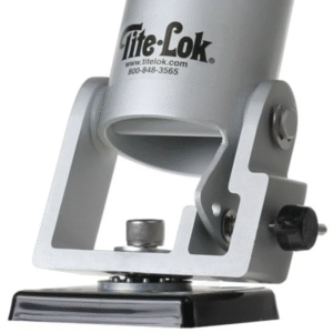 Tite Lok bottartó cső szorítólemezre szereléshez - Image 2