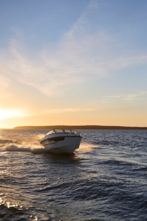 YAMARIN 67 DC 2024 + YAMAHA 250XSB2 - Image 11