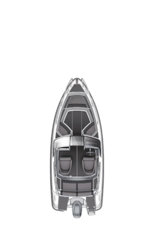 YAMARIN CROSS 49 BR 2024 alumínium motorcsónak - Image 6