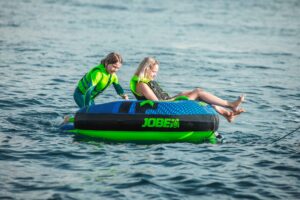 JOBE RIDGE 2P - felfújható vízi vontatójáték - funtube - Image 7