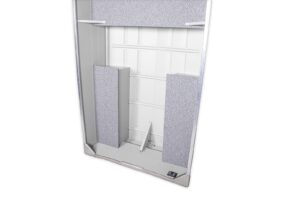 MARINE 400UL alumínium csónak - 3,99 m, 88 kg - Image 7