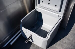 BUSTER L1 oldalkonzolos motorcsónak - 5,13 m - Image 8