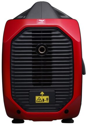 HONDA EU32i hordozható generátor - Image 8