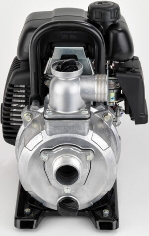 HONDA WX15 - mini vízpumpa 240 l/perc - Image 7