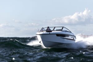 YAMARIN 63 BR 2024 motorcsónak - Image 6