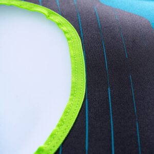 JOBE DOUBLE TROUBLE 2P - felfújható vízi vontatójáték - funtube - Image 7