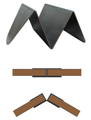 KOLIBRI KM-330 DL felfújható csónak fix, összecsukható padlóval - zöld - Image 9