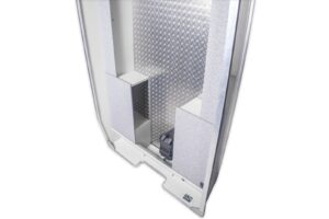 MARINE 500 F HD alumínium csónak - 5,0 m, 275 kg - Image 7