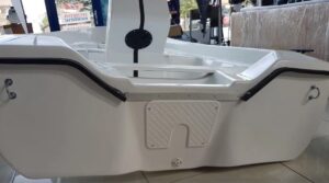 AQUA SYBB Raft SWB-04 - 360x170x75cm + vezérlőkonzol - Image 7