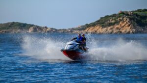 YAMAHA GP HO 2026 jetski - Image 7
