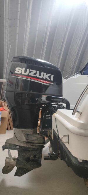 ITALMAR CABIN 23 motorcsónak SUZUKI DF 225 motorral - Image 23