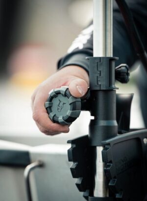 RHINO BLX 80 V2 hajóvillamos motor - Image 7