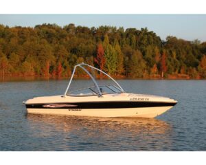 MONSTERTOWER Wakeboardtorony MTE - Image 2