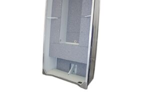 MARINE 450 OPEN alumínium csónak - 4,45 m, 218 kg - Image 7