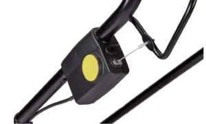 HONDA HRG 466 XB akkumulátoros önjáró fűnyíró 46cm mulcsozó funkcióval (akku és töltő nélkül) - Image 3