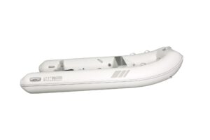 YAM 310 AIR-V felfújható csónak nagynyomású padlóval - ÚJ 2025 - Image 7