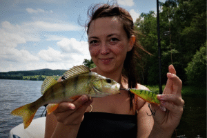 MARINE 450 BASS alumínium csónak - 4,45 m, 234 kg - Image 8