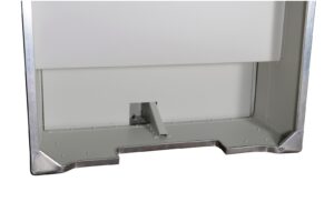 MARINE 500S alumínium csónak - 5 m, 164 kg - Image 2