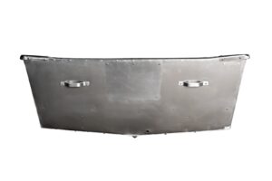 MARINE 400UL alumínium csónak - 3,99 m, 88 kg - Image 8