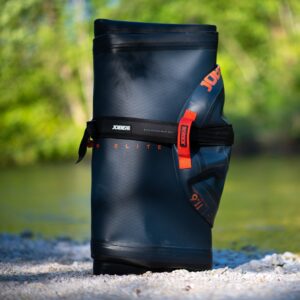 Jobe E-DUNA ELITE 11.6 SUP szett elektromos motorral - Image 10