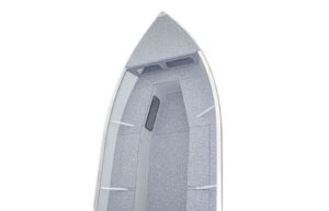 MARINE 450 OPEN alumínium csónak - 4,45 m, 218 kg - Image 8