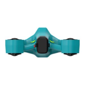 Jobe Infinity Seascooter csomag víz alatti roller táskával és búvárfelszereléssel - Image 8