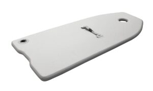 ALLROUNDMARIN Vario 360 felfújható csónak - szürke - Image 6