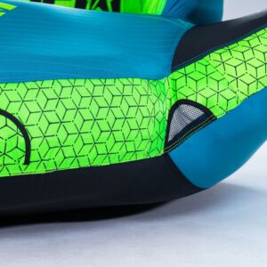 JOBE BINAR 2P - felfújható vízi vontatójáték - funtube - Image 8