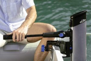 EPROPULSION eLite 500W S - rövid láb - Image 8