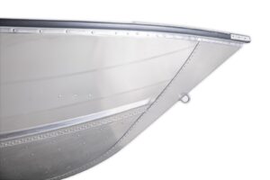 MARINE 500 F HD alumínium csónak - 5,0 m, 275 kg - Image 8