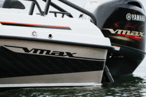 YAMARIN CROSS 57 BR VMAX 2024 alumínium motorcsónak - Image 8